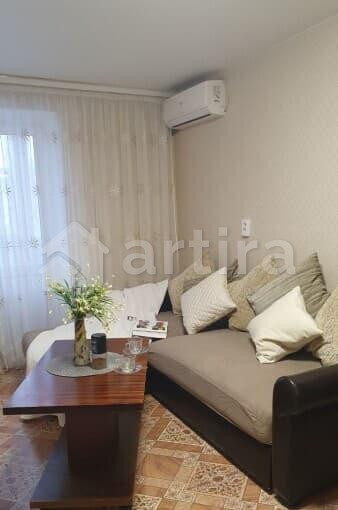 2-комн. квартира, 44 м2, 3/4 эт. Шахты - изображение 11