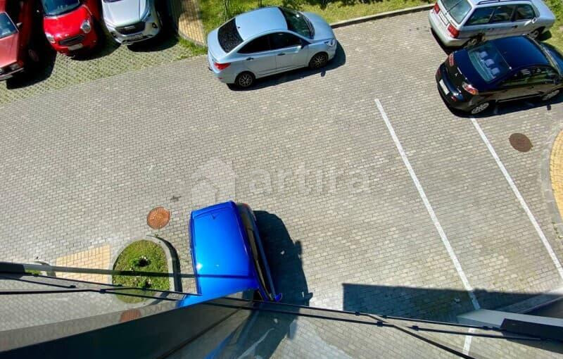 1-комн. квартира, 50 м2, 2/9 эт. Зеленоградск - изображение 6