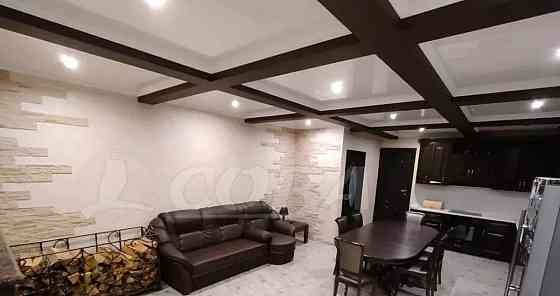 Коттедж, 150 м2, 6 соток, 2 эт. Тюмень