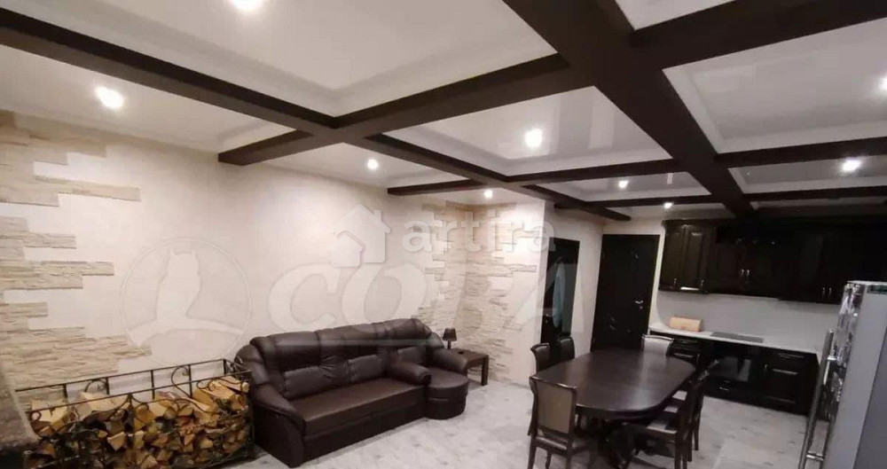 Коттедж, 150 м2, 6 соток, 2 эт. Тюмень - изображение 2