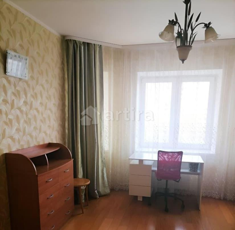 Комната, 70 м2, 7/12 эт. Одинцово - изображение 1