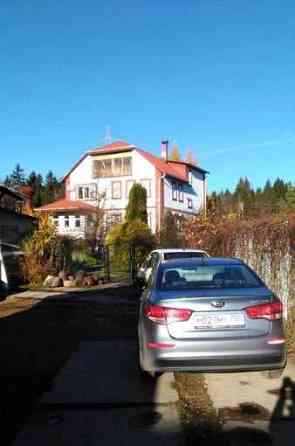 Коттедж, 400 м2 Мытищи