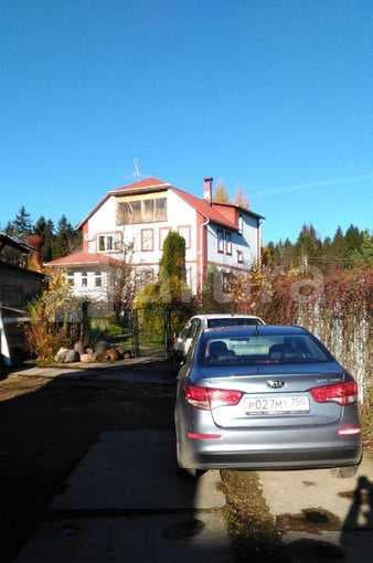 Коттедж, 400 м2 Мытищи - изображение 2