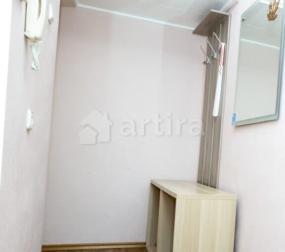 1-комн. квартира, 36 м2, 3/9 эт. Москва - изображение 2