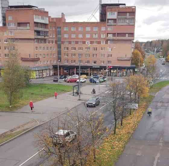 Комната, 102 м2, 4/4 эт. Санкт-Петербург