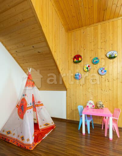 Коттедж, 500 м2 Бронницы - изображение 10