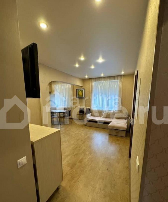 4-комн. квартира, 103 м2, 5/8 эт. Москва - изображение 6