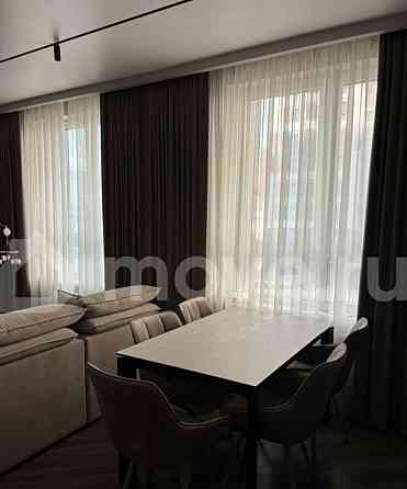 Студия, 55.6 м2, 3/11 эт. Москва