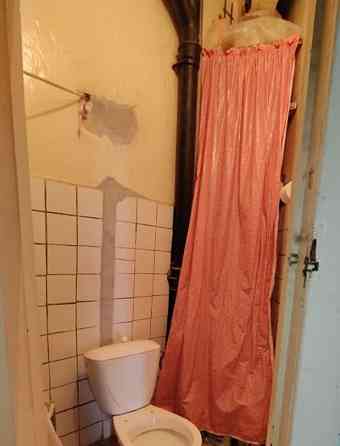 Комната, 22.4 м2, 4/5 эт. Москва