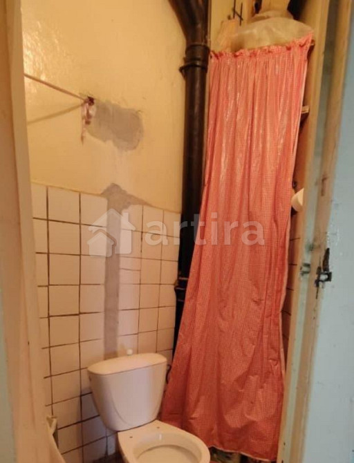 Комната, 22.4 м2, 4/5 эт. Москва - изображение 6