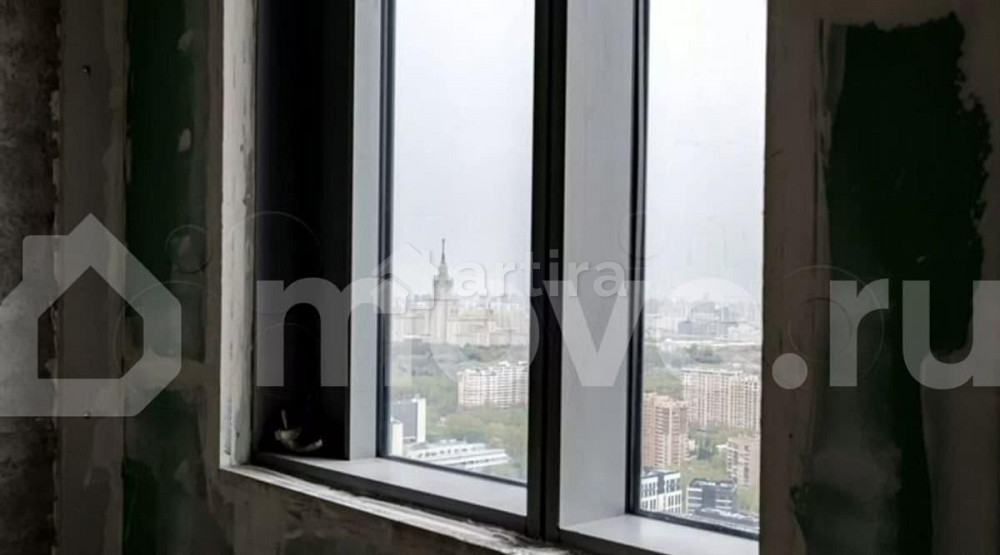 5-комн. квартира, 157 м2, 44/53 эт. Москва - изображение 3