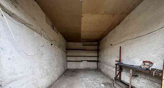 Гараж, 24 м2 Мытищи