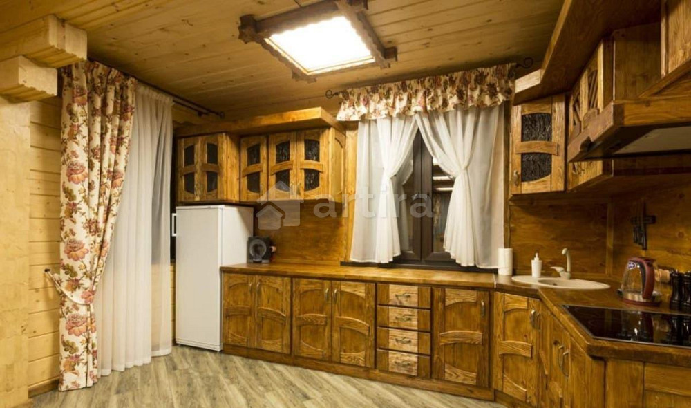 Коттедж, 260 м2, 10 соток, 2 эт. Щёлково - изображение 4