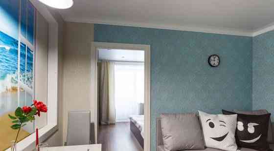 1-комн. квартира, 30 м2, 2/10 эт. Вологда