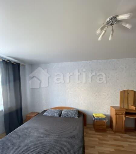 1-комн. квартира, 40 м2, 2/16 эт. Уфа - изображение 1