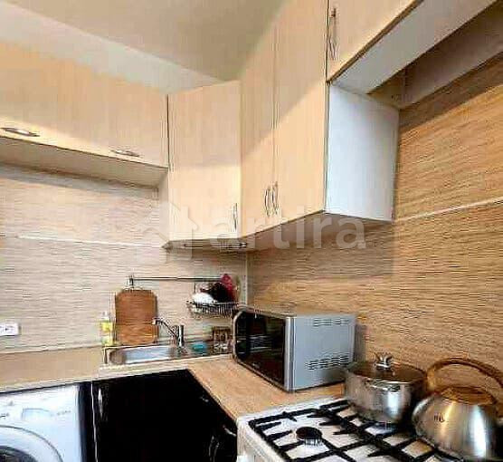 1-комн. квартира, 40 м2, 8/10 эт. Самара - изображение 4