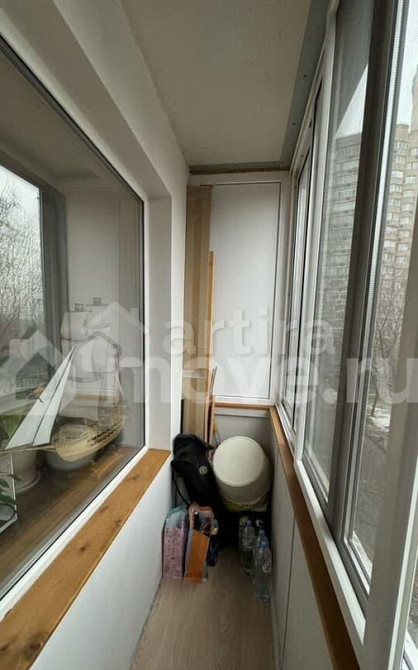 2-комн. квартира, 44.9 м2, 3/9 эт. Москва - изображение 7