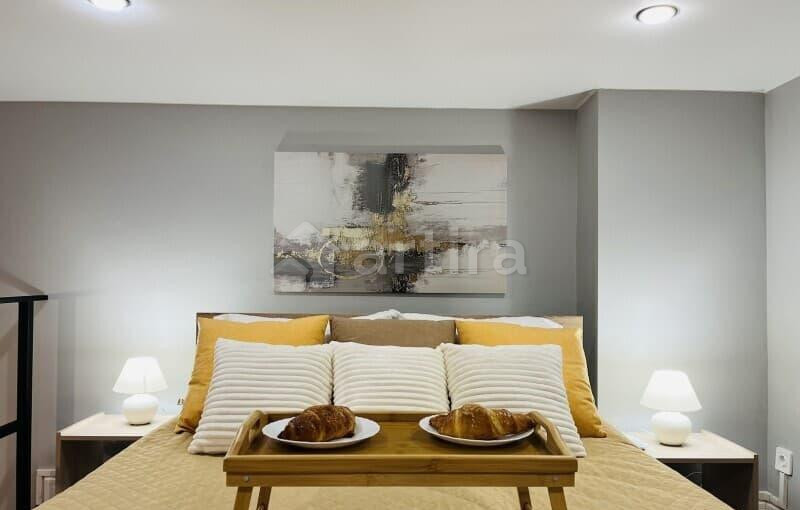 Студия, 32 м2, 1/5 эт. Химки - изображение 16