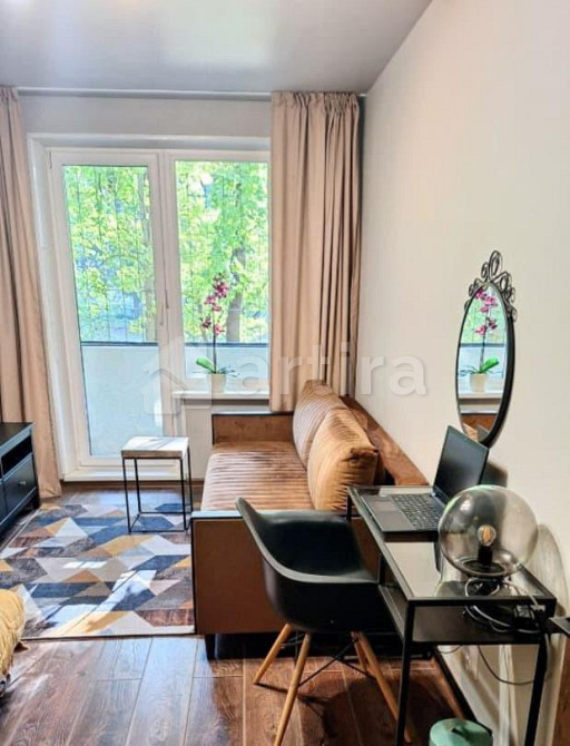 Комната, 47 м2, 1/9 эт. Москва - изображение 4