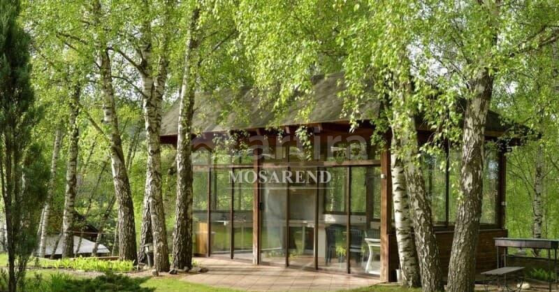 Коттедж, 490 м2 Видное - изображение 16