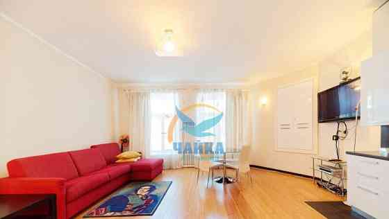 2-комн. квартира, 40 м2, 4/4 эт. Санкт-Петербург