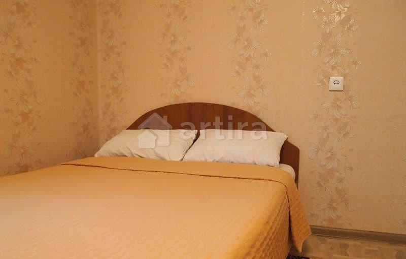 1-комн. квартира, 31 м2, 1/5 эт. Челябинск - изображение 1