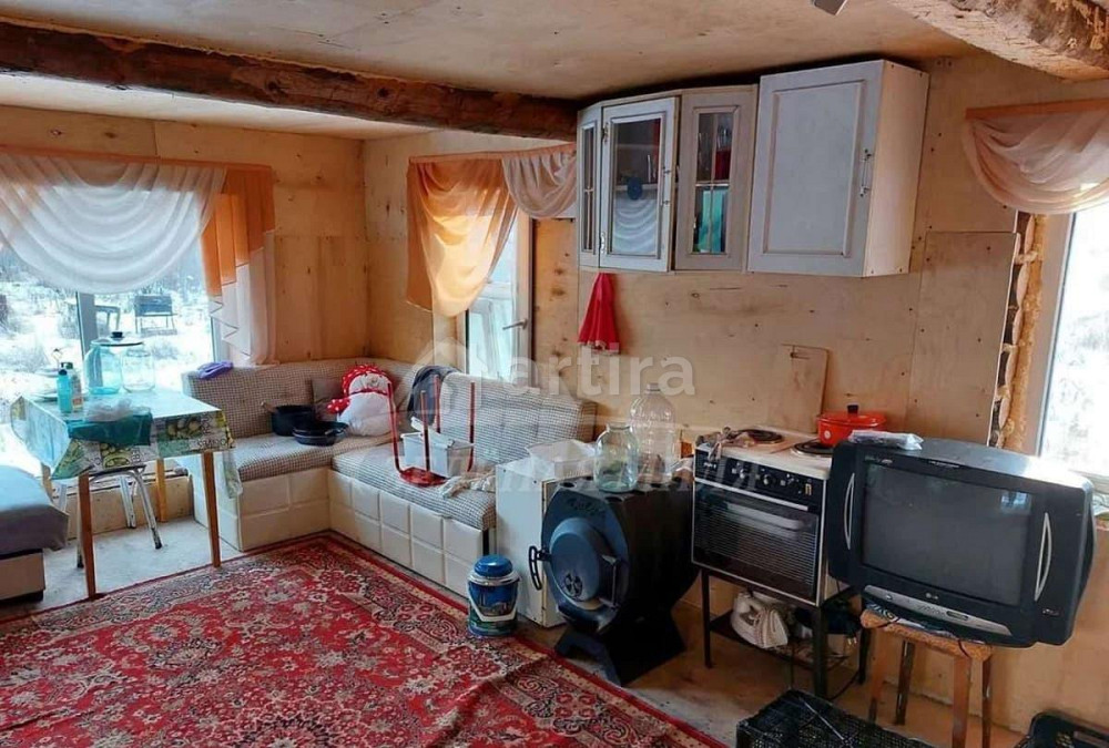 Дача, 40 м2, 6 соток, 1 эт. Тюмень - изображение 7