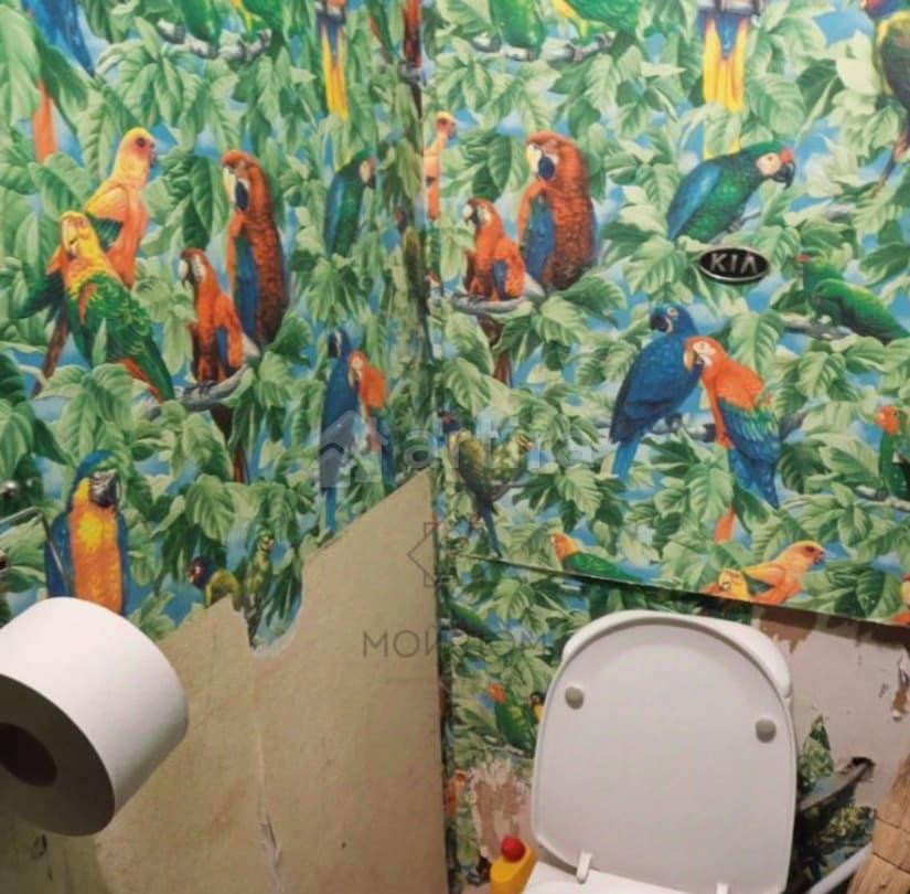 Комната, 20 м2, 7/10 эт. Москва - изображение 2