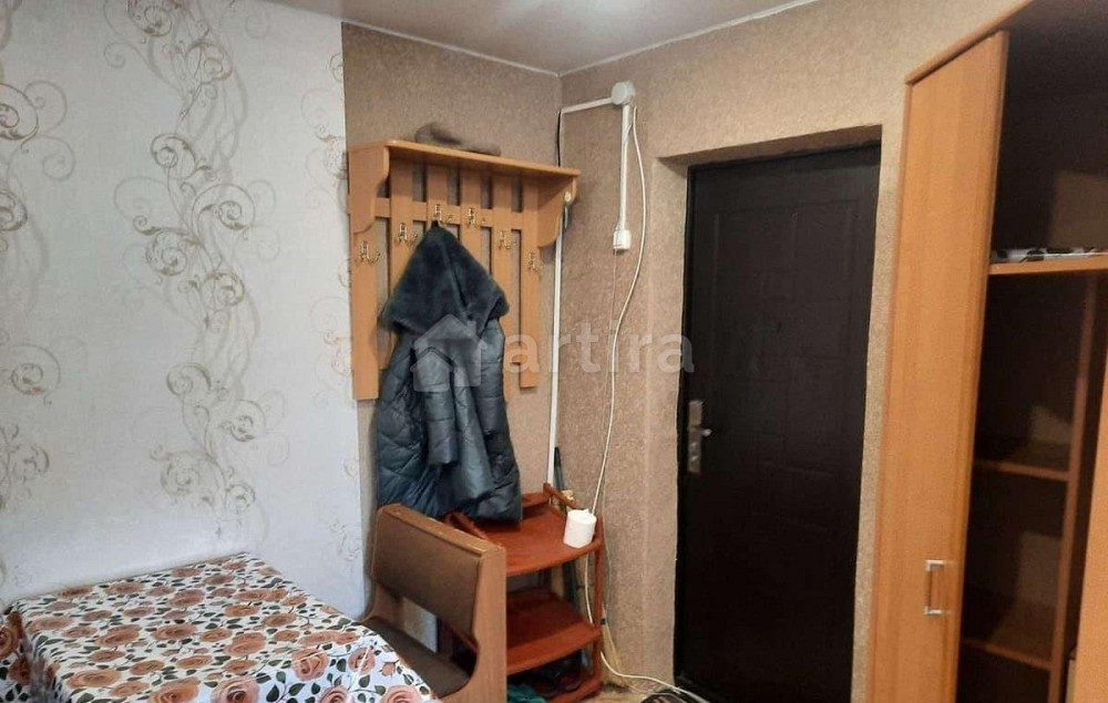 Комната, 14 м2, 3/5 эт. Самара - изображение 3