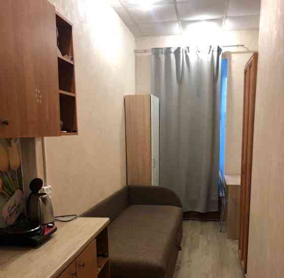 Комната, 10 м2, 1/6 эт. Санкт-Петербург