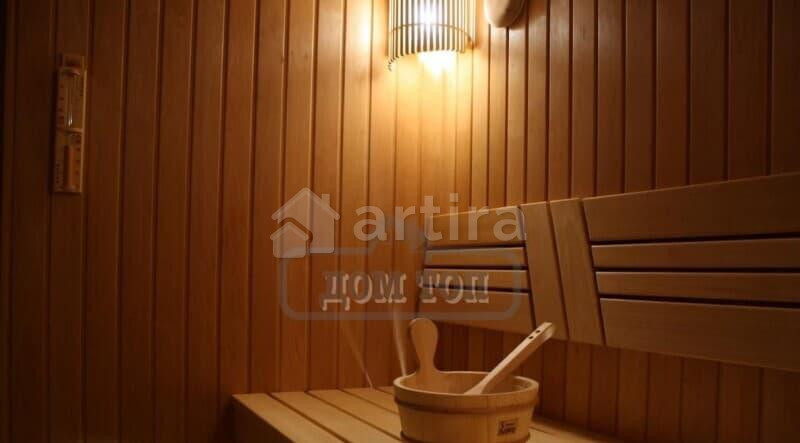 Коттедж, 450 м2 Долгопрудный - изображение 2