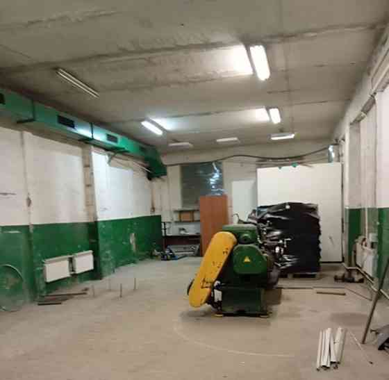 Гараж, 80 м2 Первоуральск