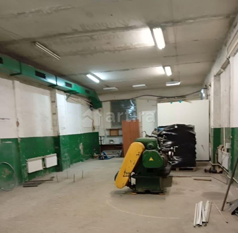 Гараж, 80 м2 Первоуральск - изображение 1