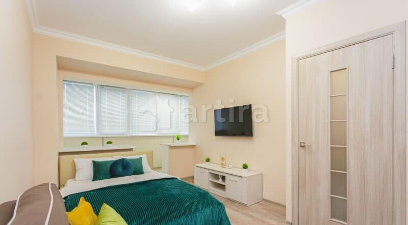 2-комн. квартира, 45 м2, 5/16 эт. Москва - изображение 1