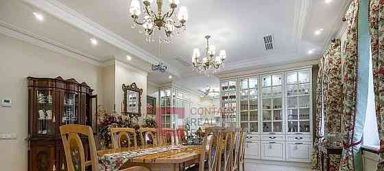 Дом, 367.2 м2, 6.61 сотки, 2 эт. Одинцово