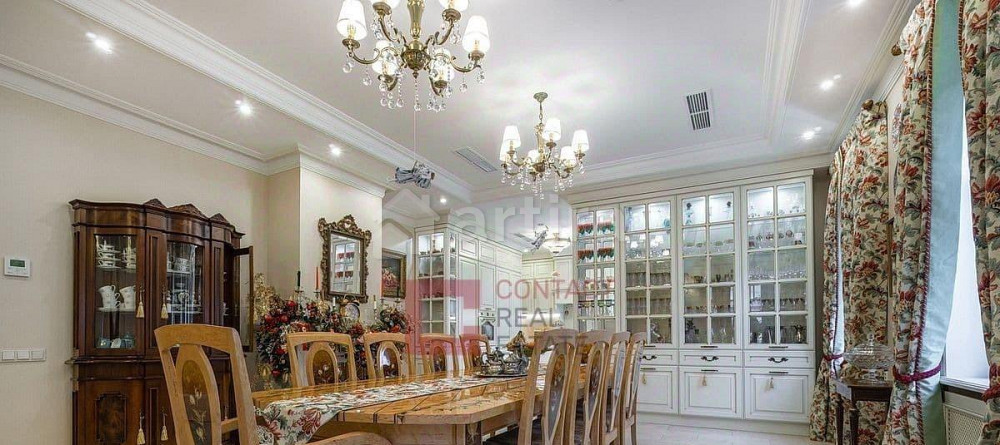 Дом, 367.2 м2, 6.61 сотки, 2 эт. Одинцово - изображение 4