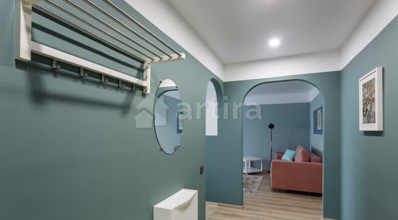 2-комн. квартира, 60 м2, 12/12 эт. Вологда - изображение 9