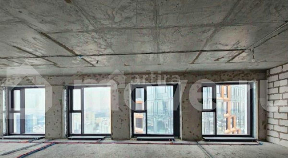 4-комн. квартира, 96 м2, 36/42 эт. Москва - изображение 2