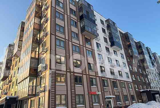 1-комн. квартира, 33.3 м2, 6/8 эт. Зеленоград