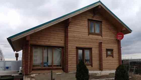 Дом, 80 м2 Зеленоградск