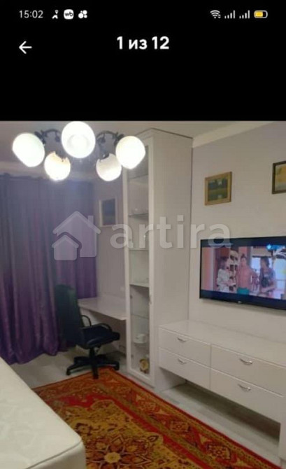 Комната, 17 м2, 2/5 эт. Челябинск - изображение 2