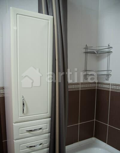 Студия, 42 м2, 2/9 эт. Норильск - изображение 15