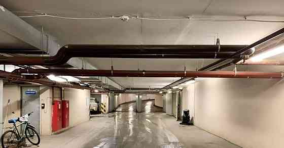 Гараж, 11.3 м2 Москва