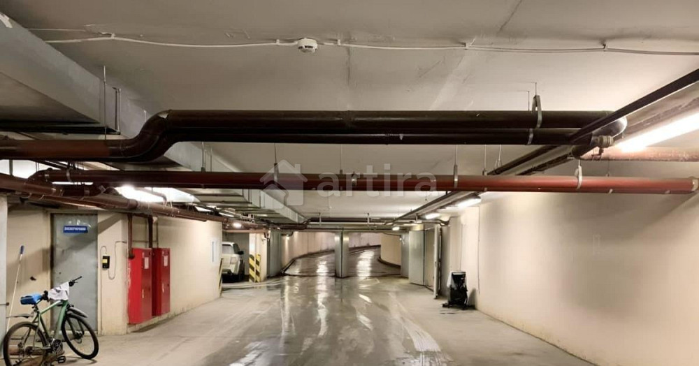 Гараж, 11.3 м2 Москва - изображение 4