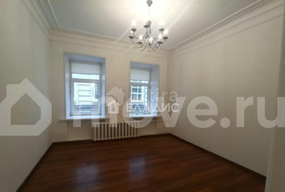 2-комн. квартира, 52 м2, 2/4 эт. Москва - изображение 6