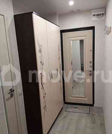 Студия, 20 м2, 11/16 эт. Москва