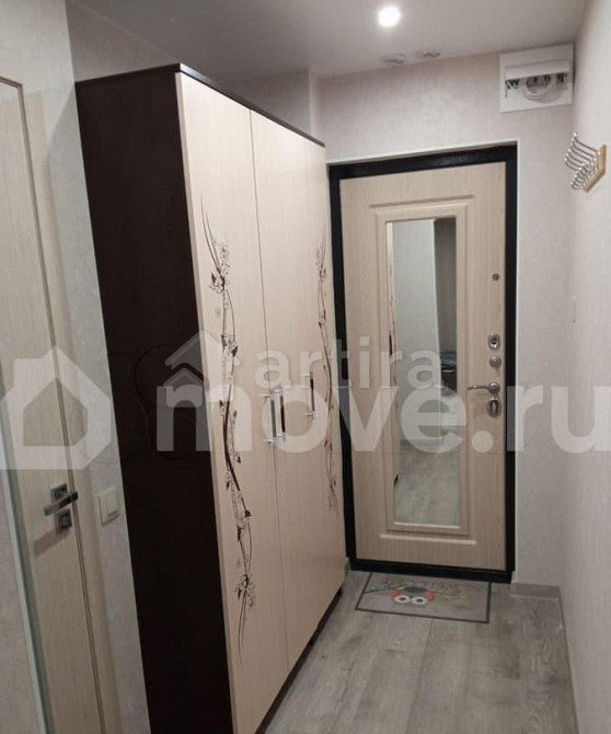 Студия, 20 м2, 11/16 эт. Москва - изображение 5