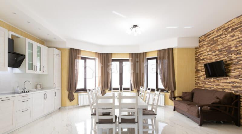 Коттедж, 300 м2 Лобня - изображение 20