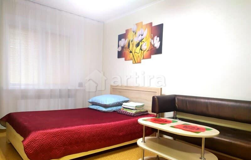 1-комн. квартира, 36 м2, 1/5 эт. Альметьевск - изображение 15