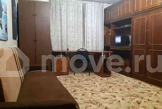 1-комн. квартира, 35 м2, 9/12 эт. Москва